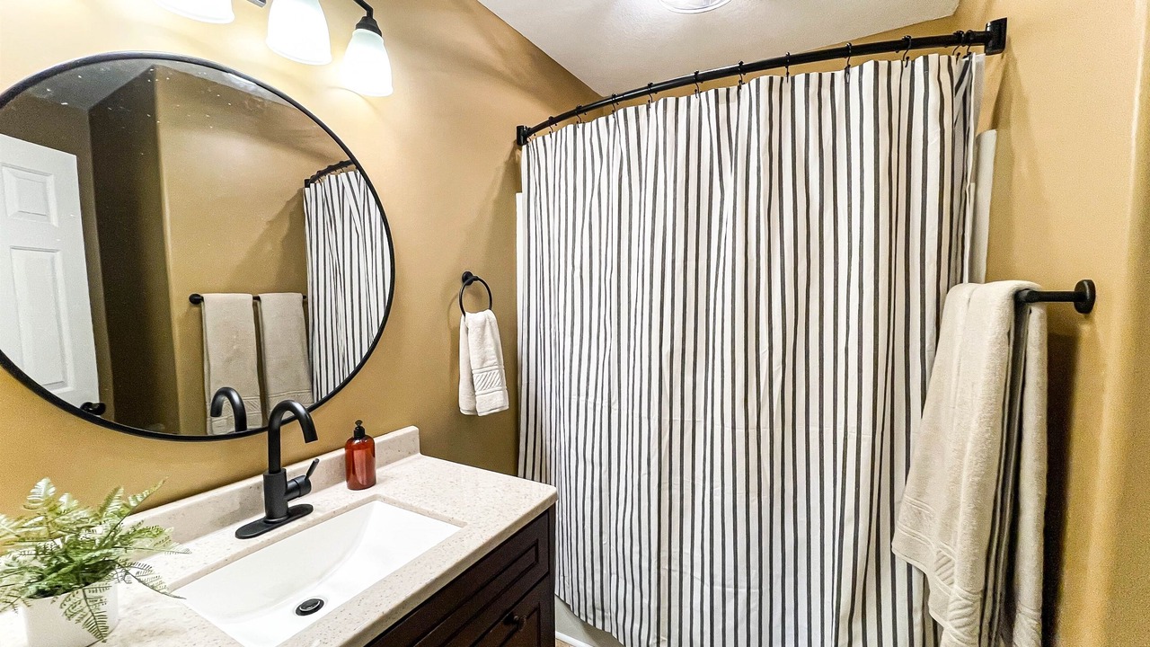 Photo of Bathroom in Greer