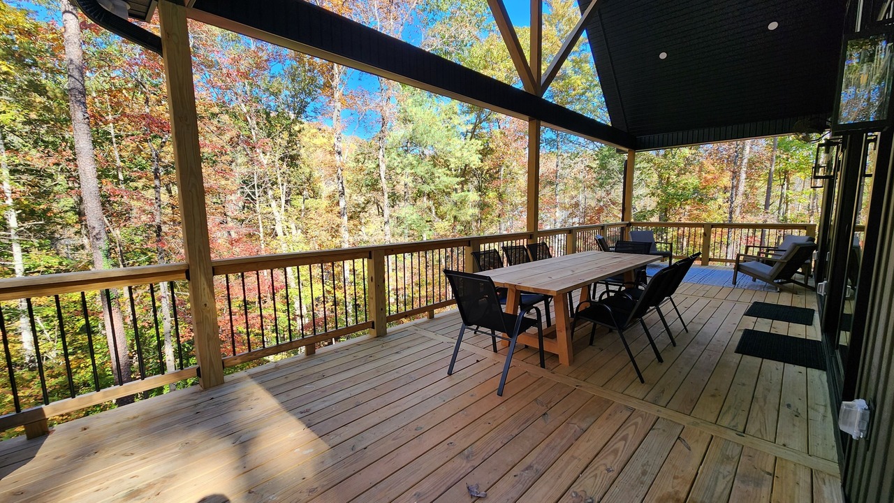 Photo of Outdoor in Sunset