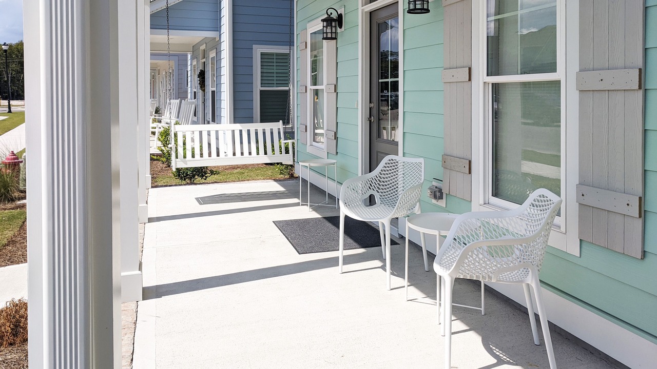 Photo of Outdoor in Morehead City