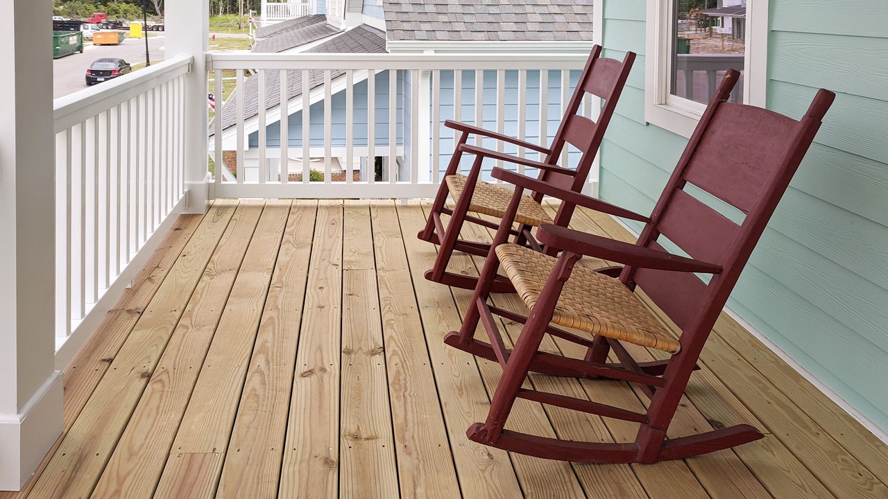 Photo of Outdoor in Morehead City