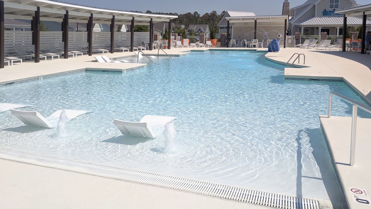 Photo of Outdoor in Morehead City