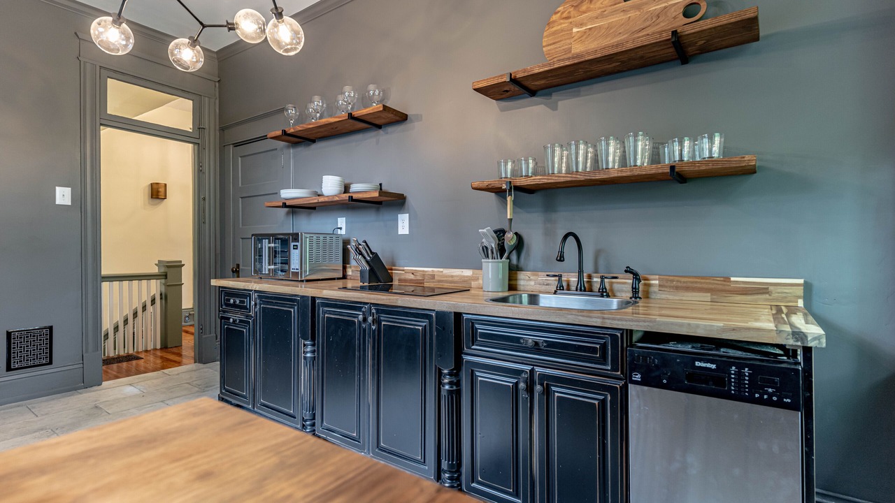 Photo of Kitchen in Shelbyville