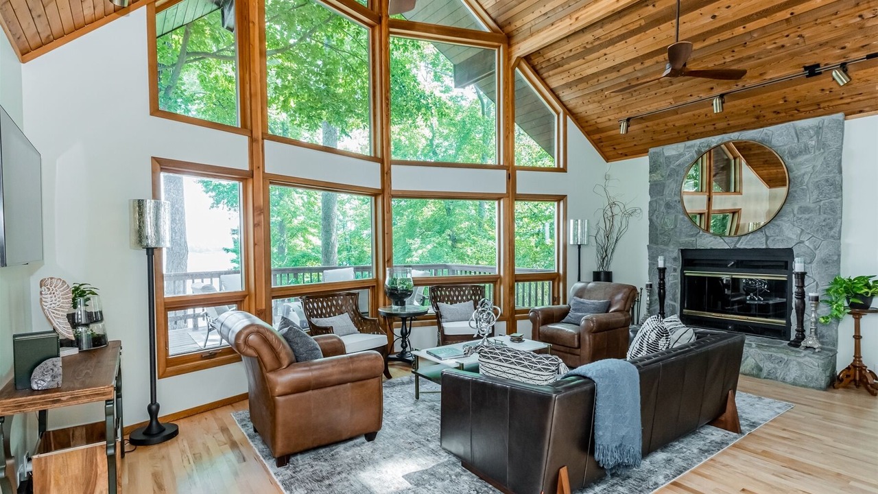 Photo of Livingroom in Littleton