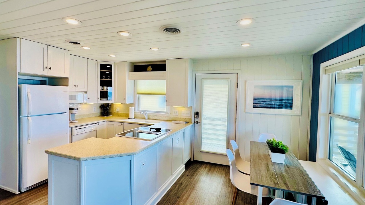 Photo of Kitchen in Oak Island