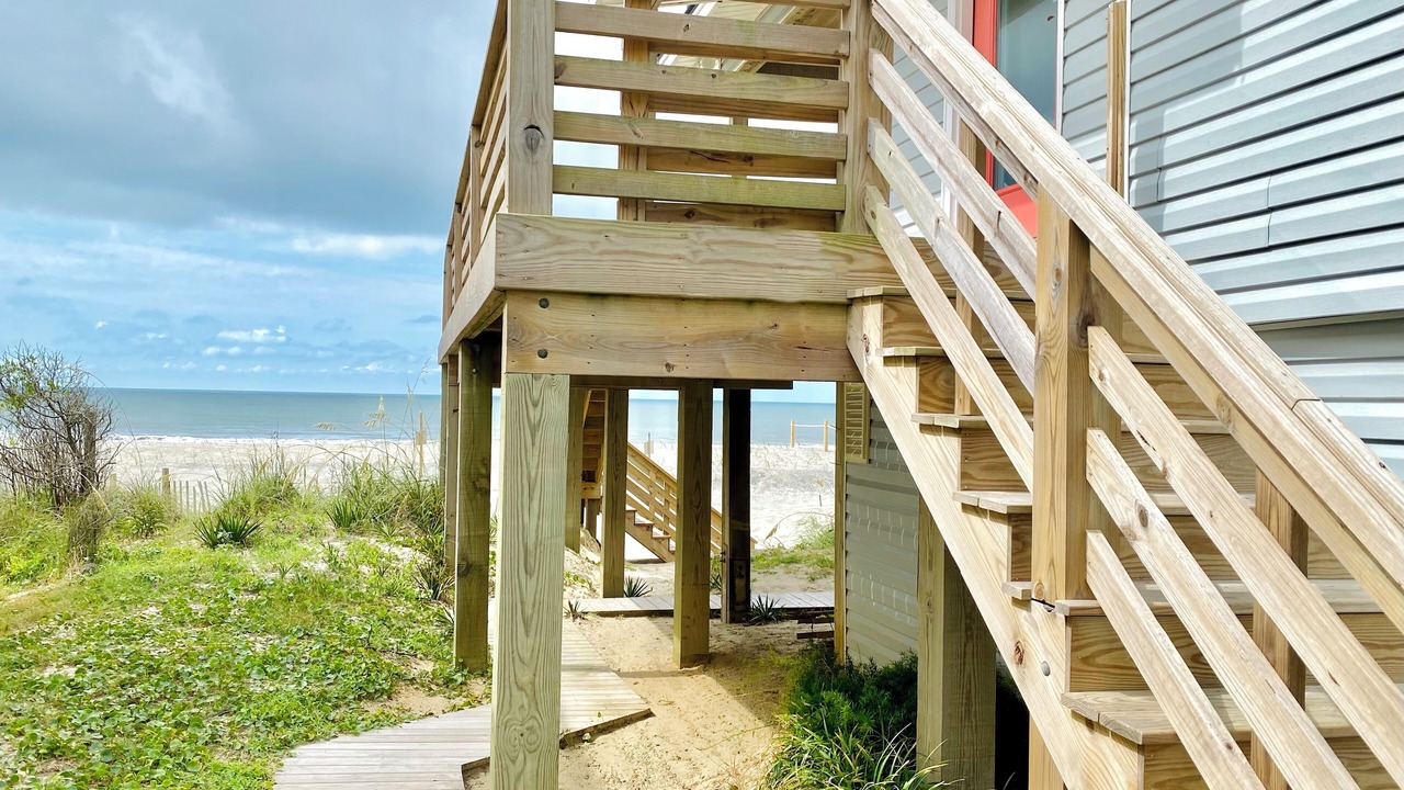 Photo of Outdoor in Oak Island