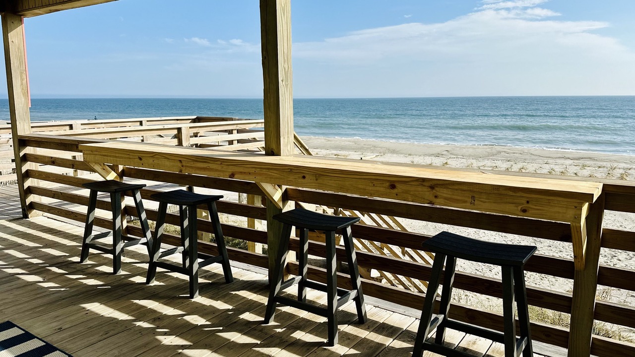 Photo of Outdoor in Oak Island