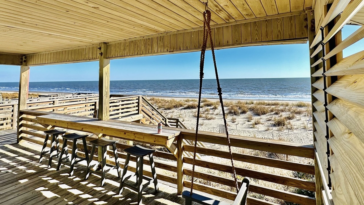 Photo of Outdoor in Oak Island