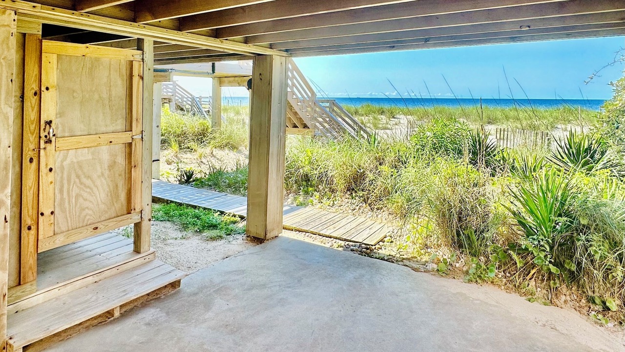Photo of Outdoor in Oak Island