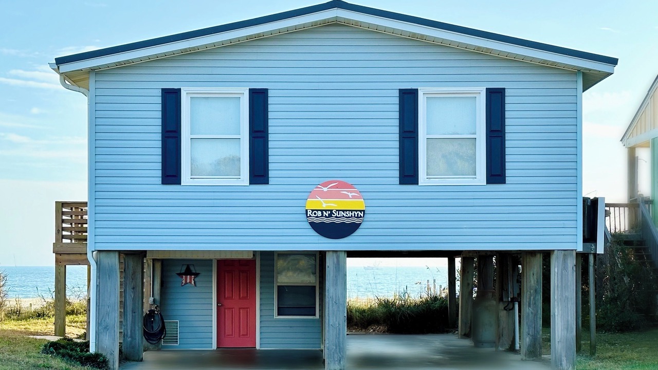 Photo of Outdoor in Oak Island