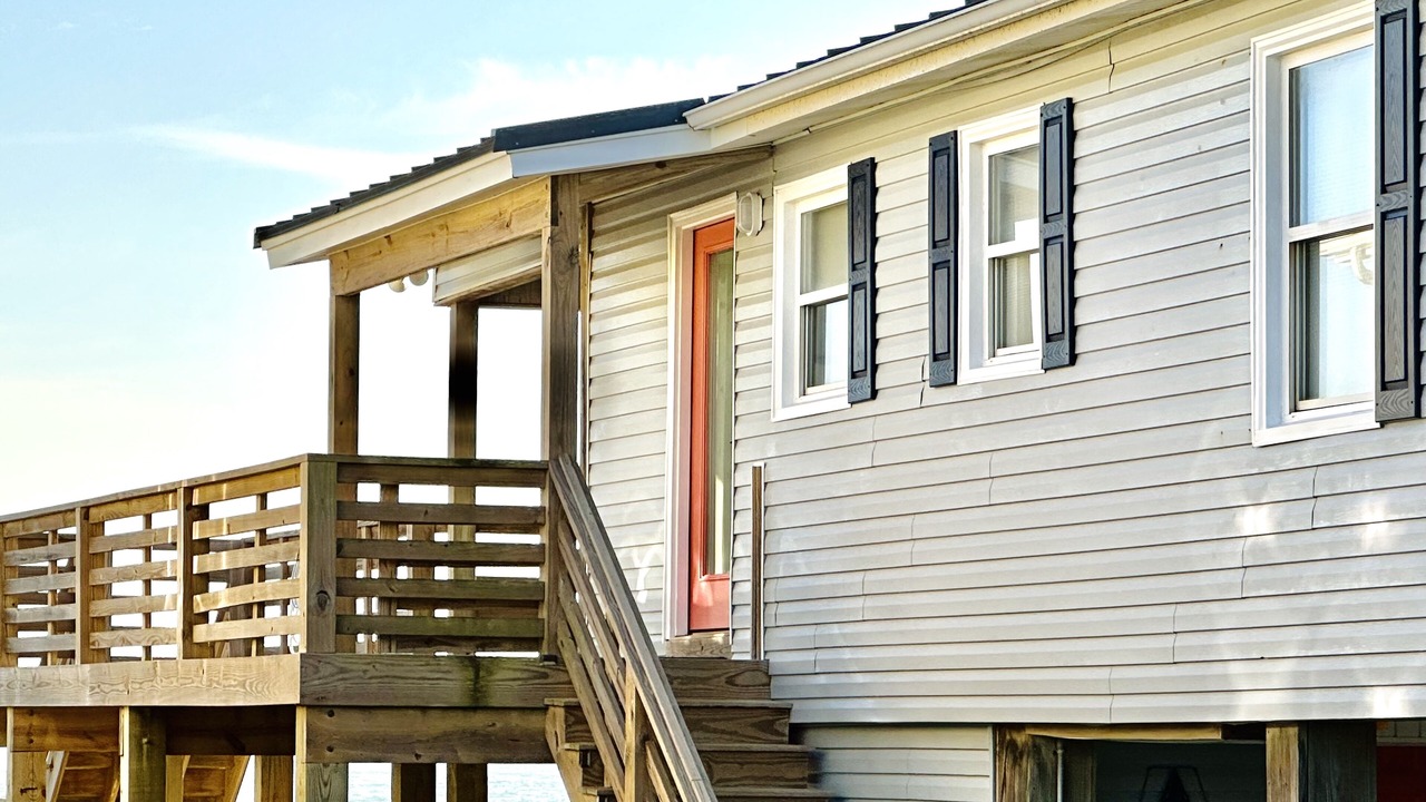 Photo of Outdoor in Oak Island