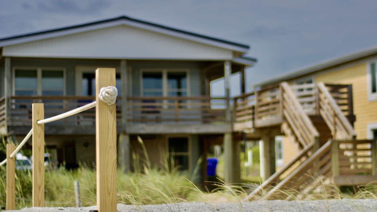 Photo of Outdoor in Oak Island