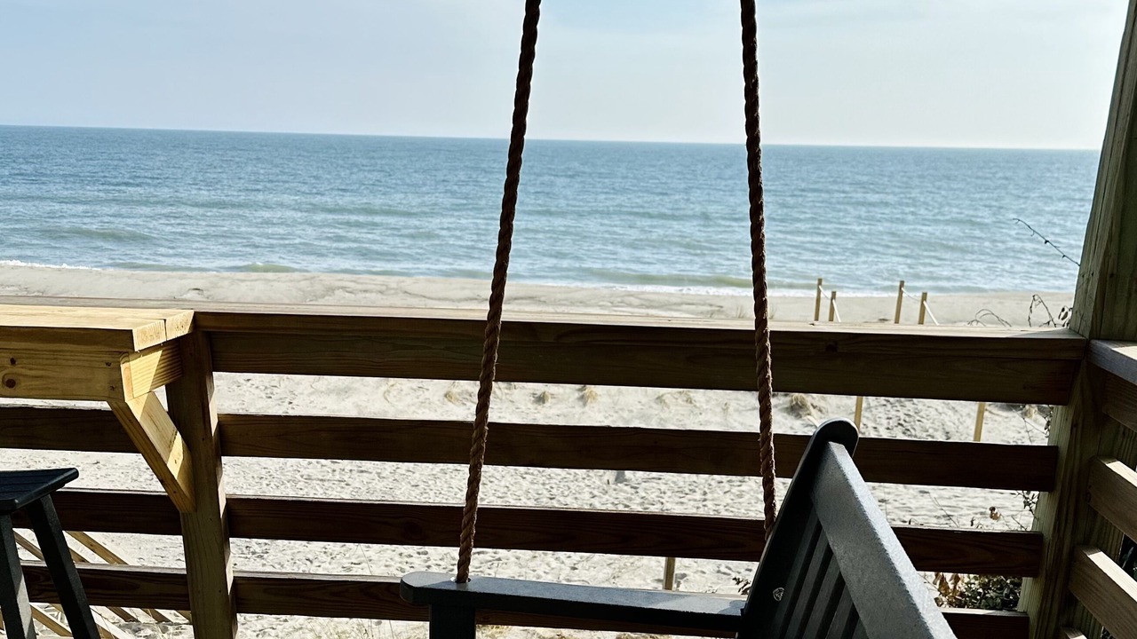Photo of Outdoor in Oak Island