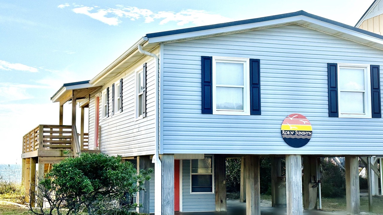Photo of Outdoor in Oak Island