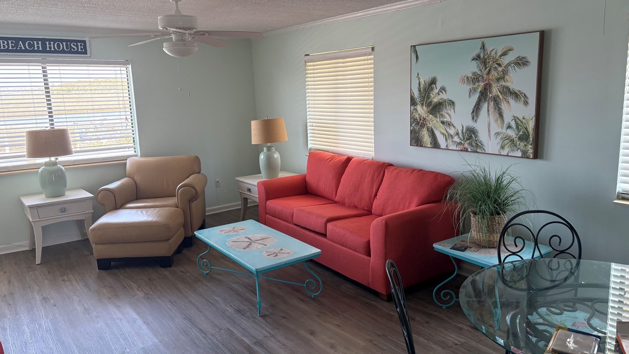 Photo of Livingroom in Sneads Ferry