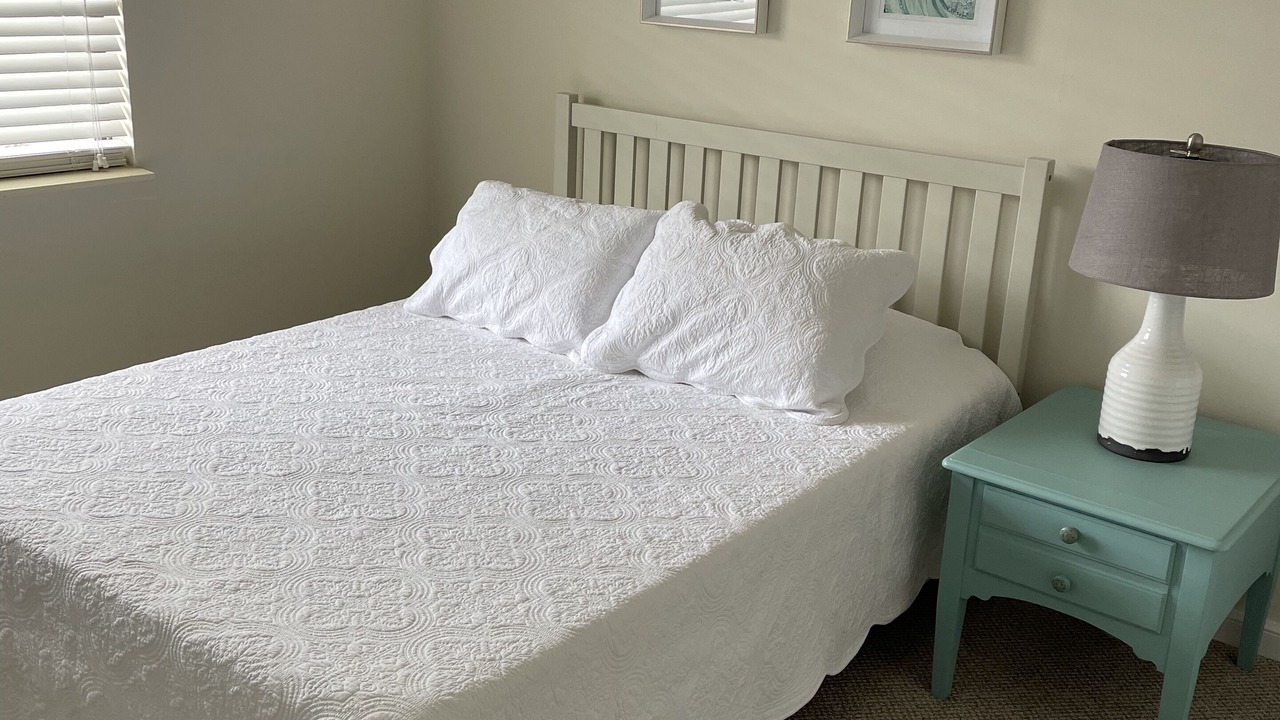 Photo of Bedroom in Sneads Ferry