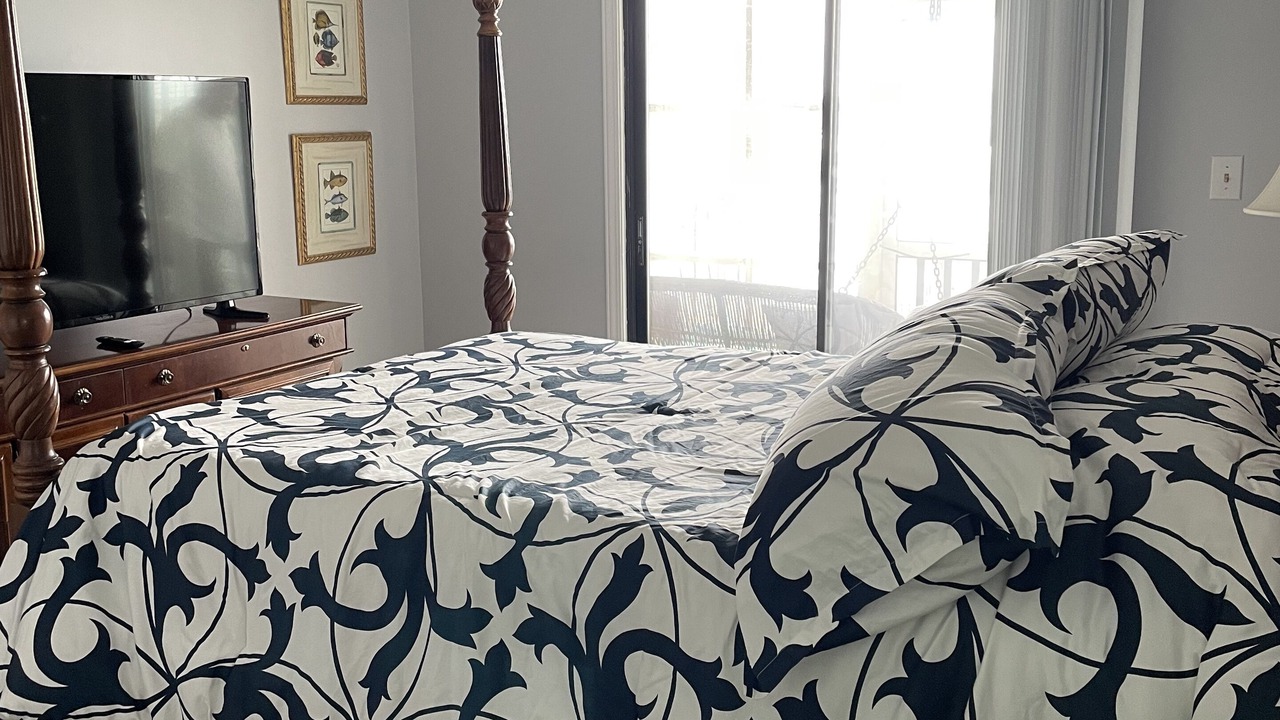 Photo of Bedroom in Sneads Ferry