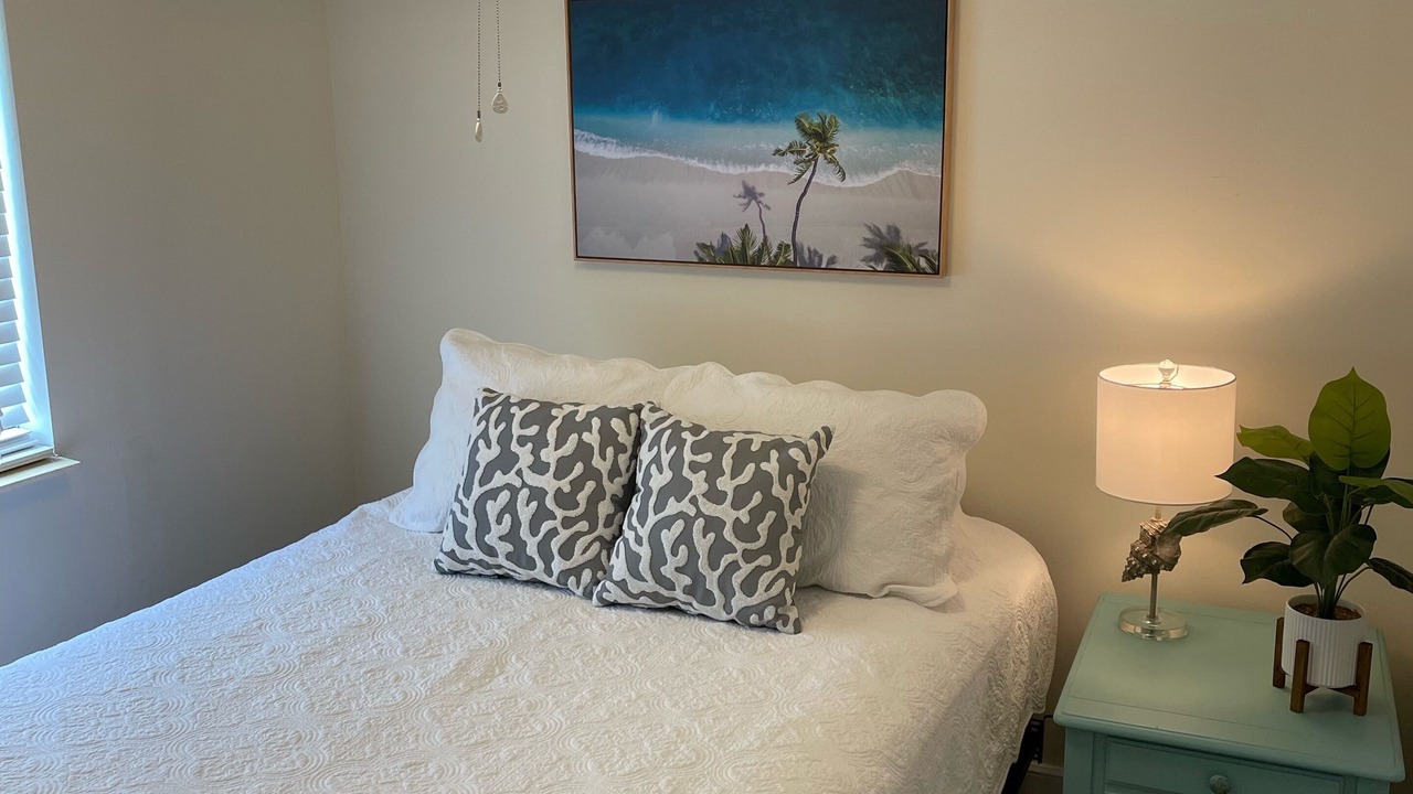 Photo of Bedroom in Sneads Ferry