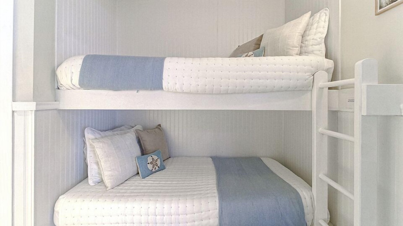 Photo of Bedroom in Wrightsville Beach