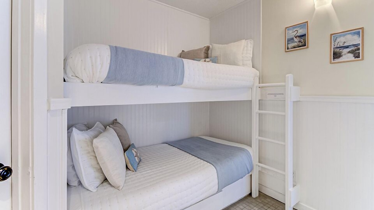Photo of Bedroom in Wrightsville Beach