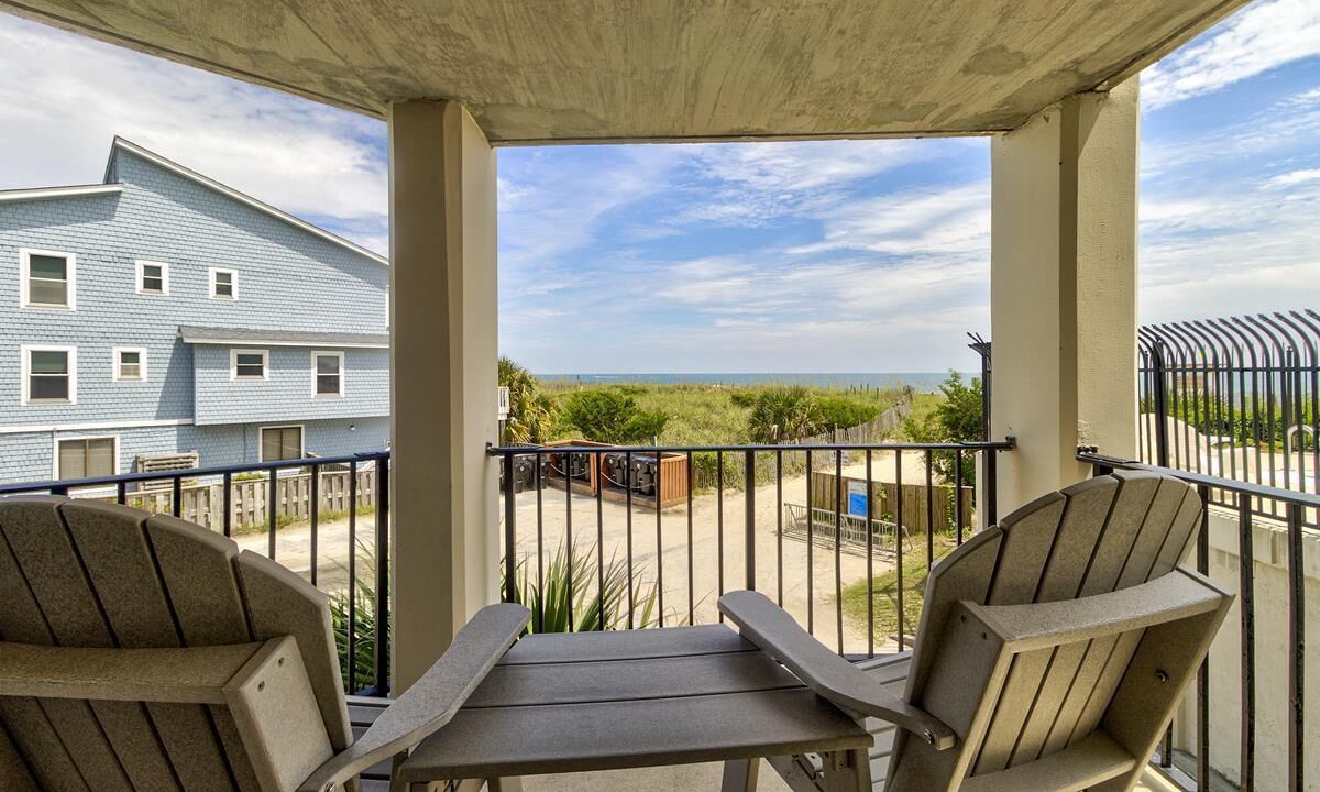 Photo of Outdoor in Wrightsville Beach