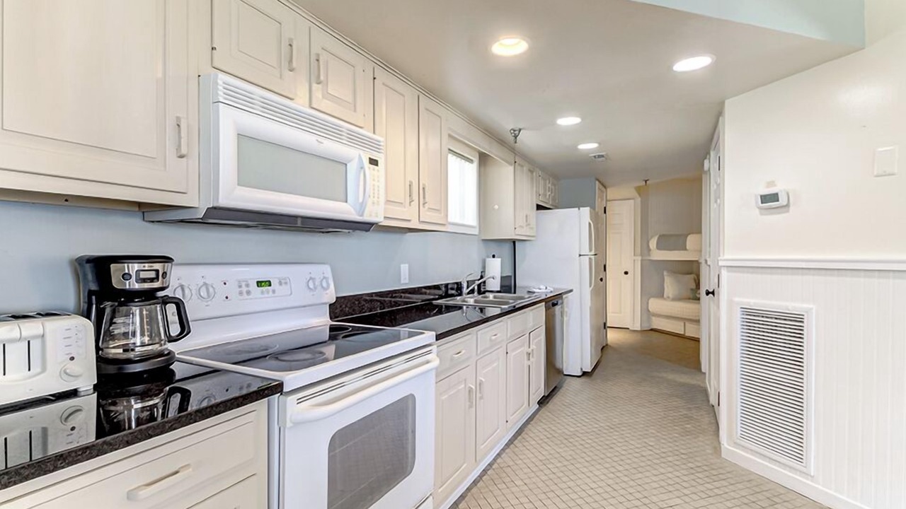 Photo of Kitchen in Wrightsville Beach