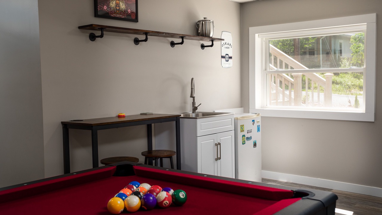 Photo of Bedroom in Brevard