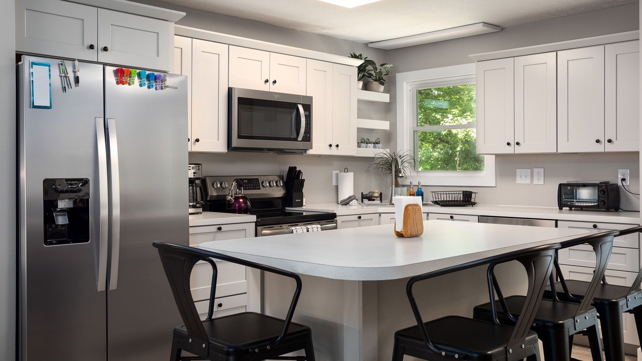 Photo of Kitchen in Brevard