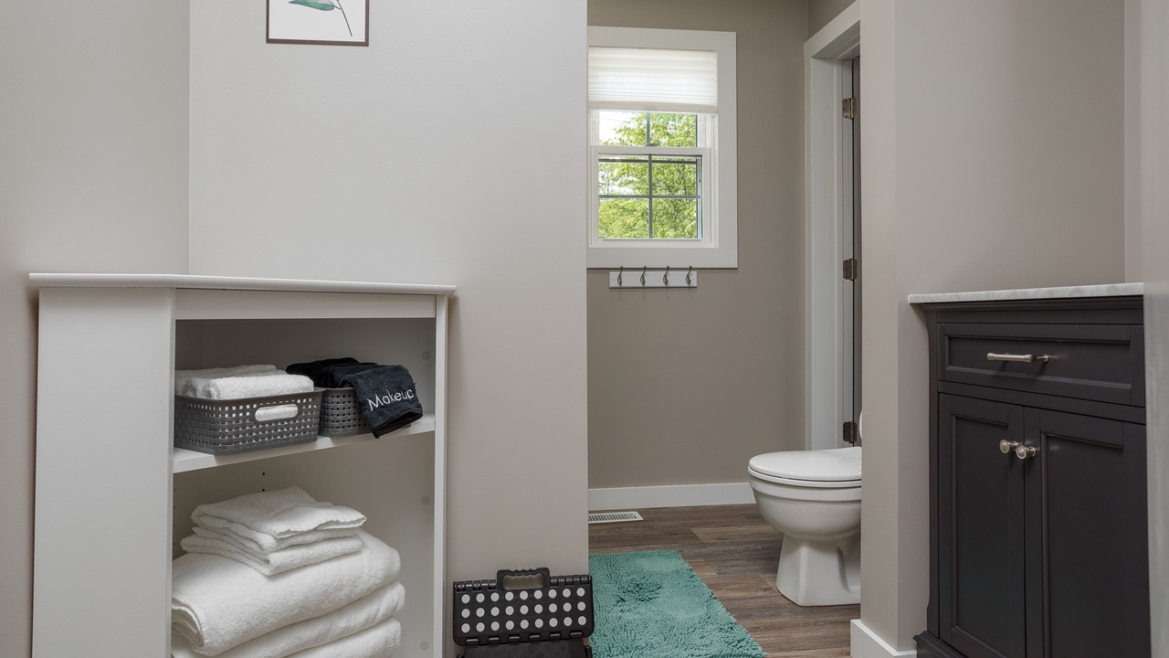 Photo of Bathroom in Brevard