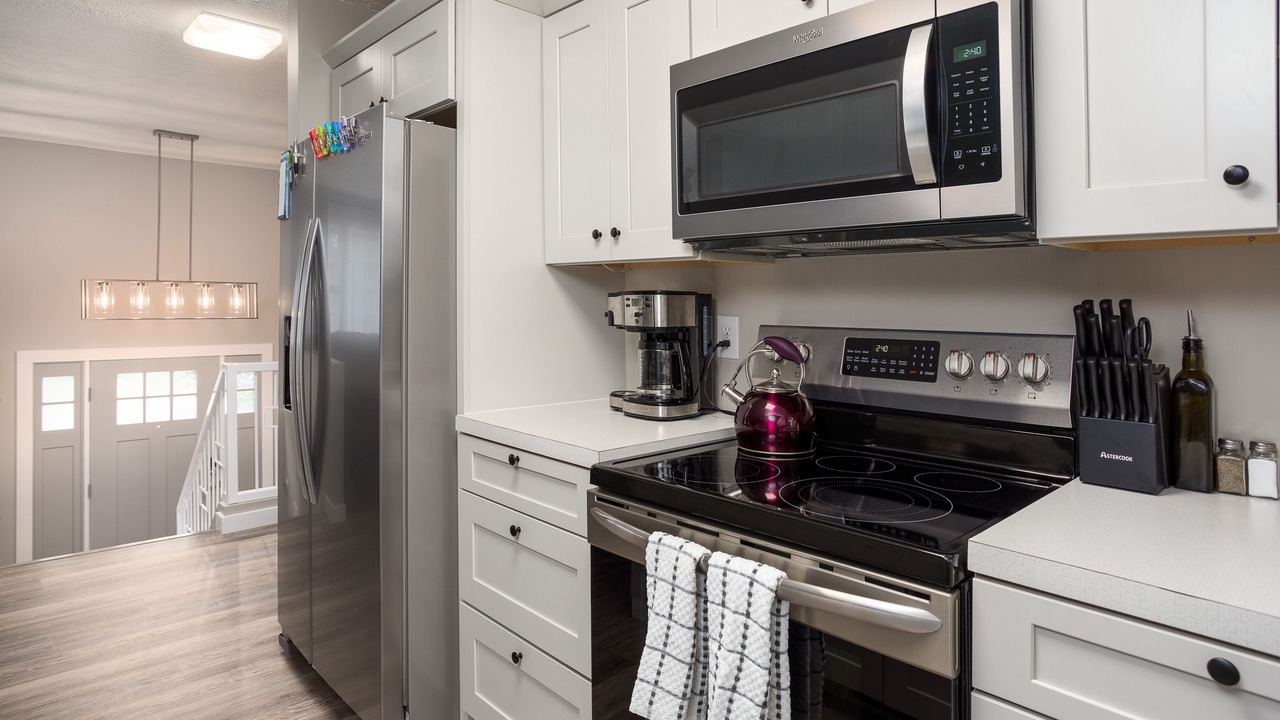 Photo of Kitchen in Brevard