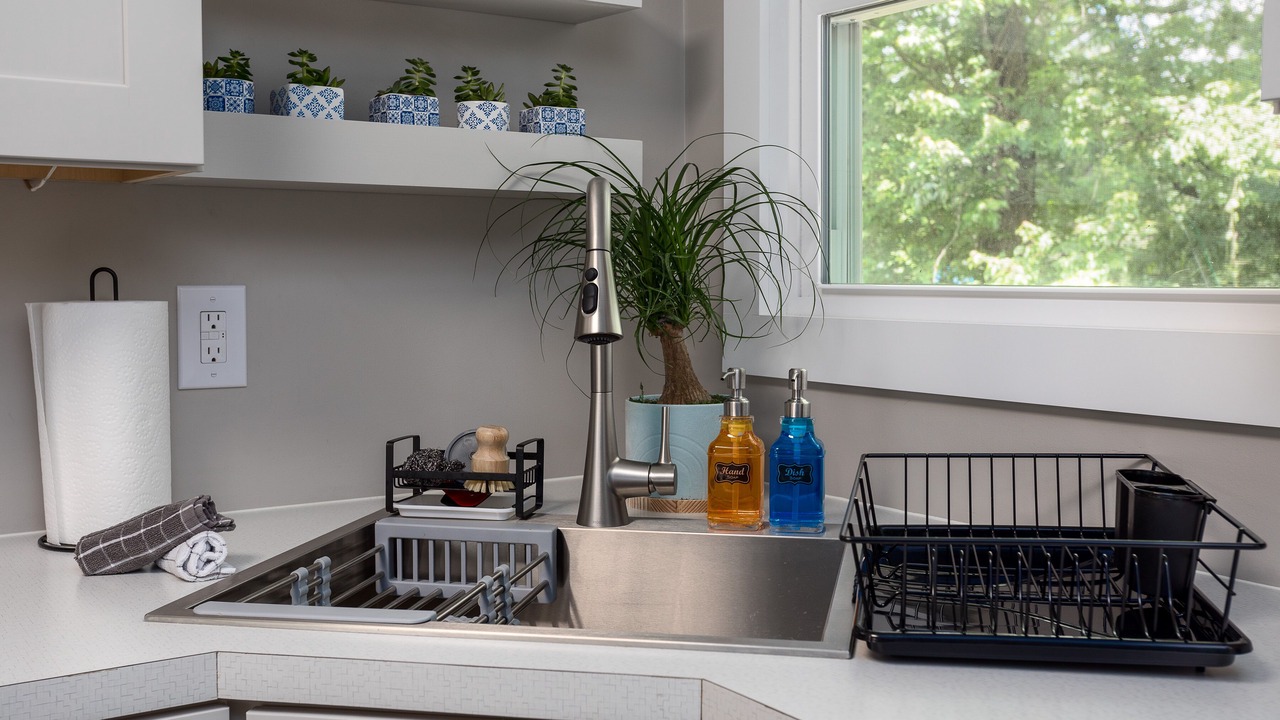 Photo of Kitchen in Brevard