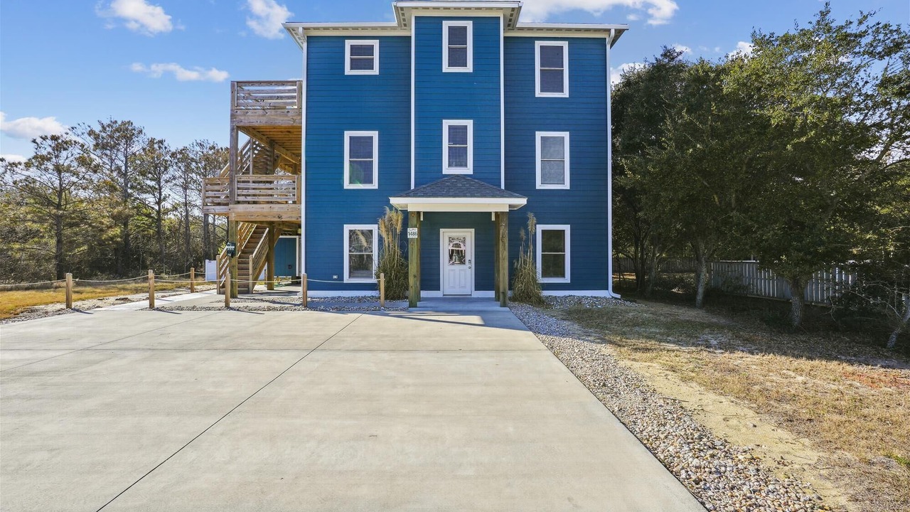 Photo of Outdoor in Whalehead Beach