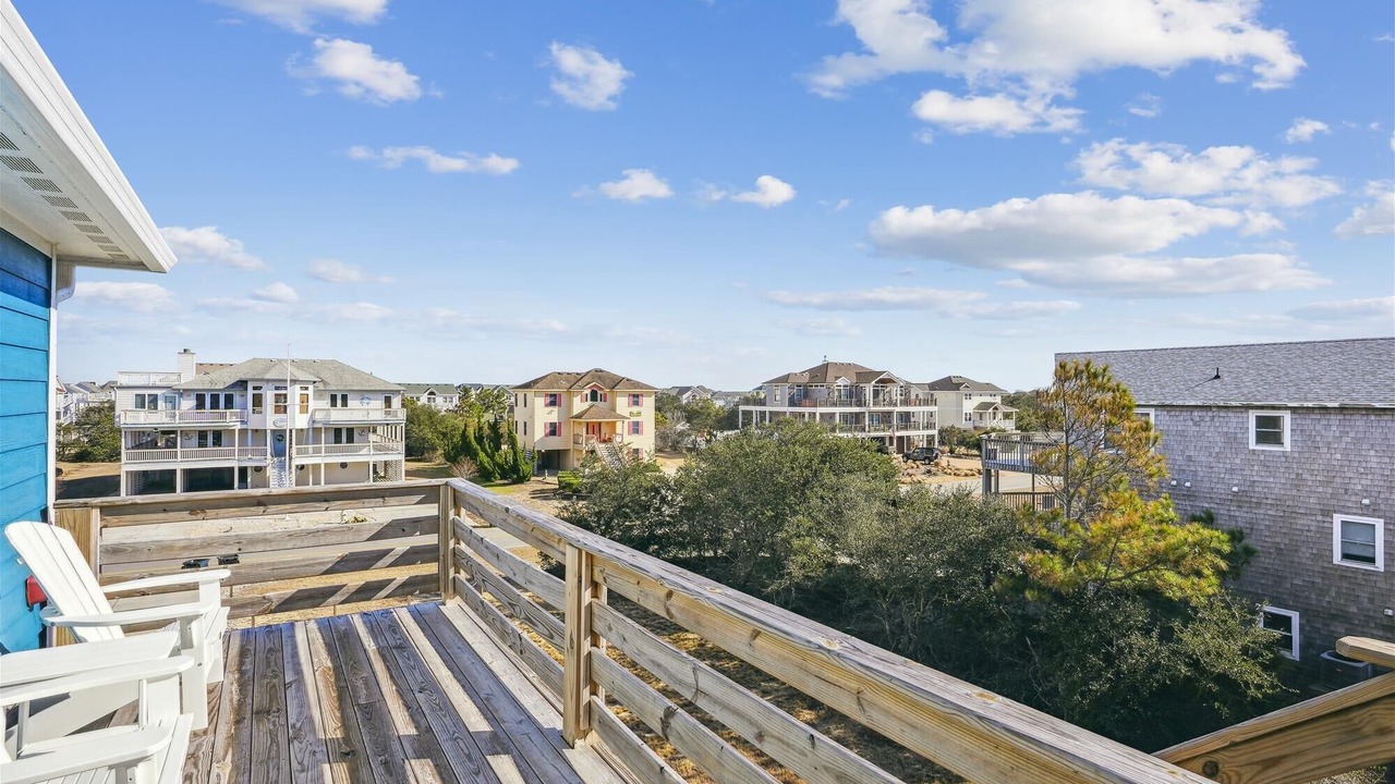 Photo of Outdoor in Whalehead Beach