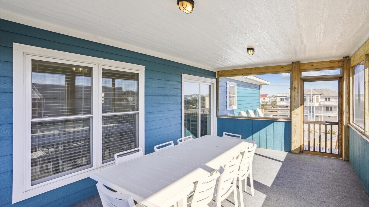 Photo of Outdoor in Whalehead Beach