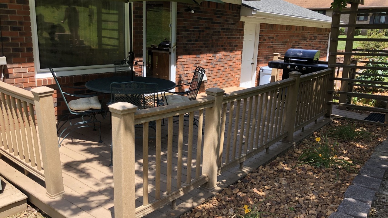 Photo of Outdoor in Monticello