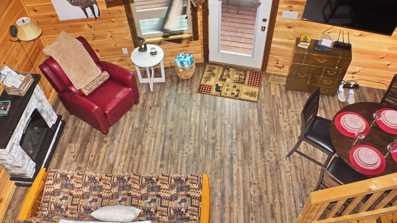 Photo of Bedroom in Whittier