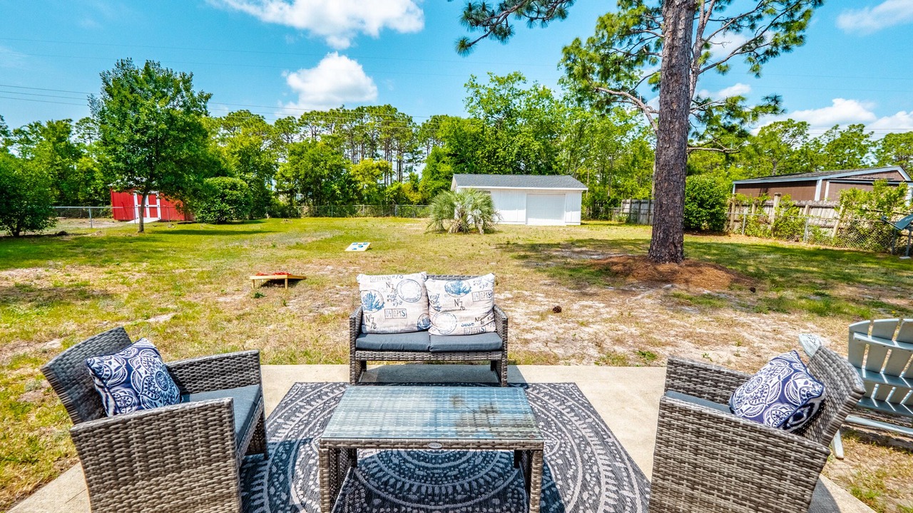 Photo of Outdoor in Silver Lake