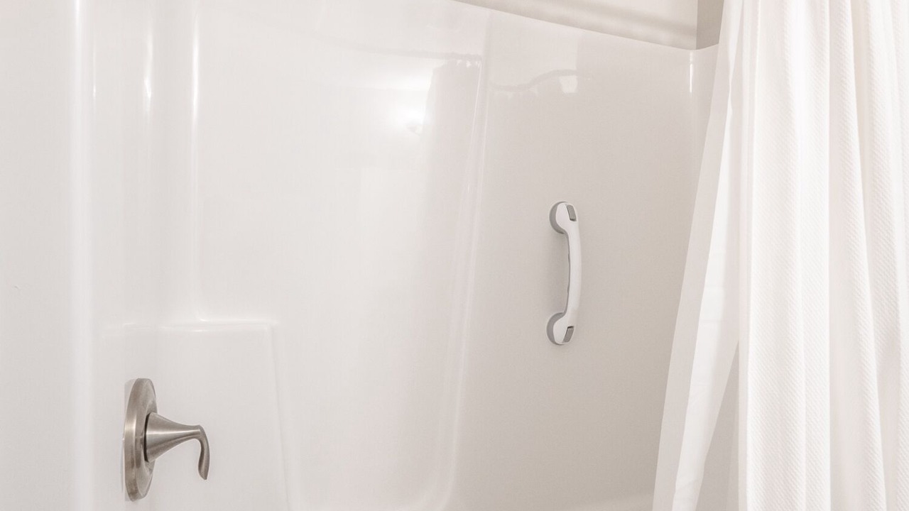 Photo of Bathroom in Silver Lake