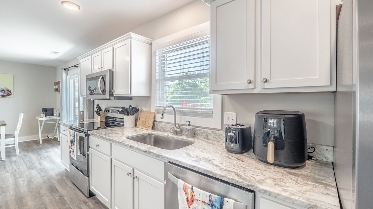 Photo of Kitchen in Silver Lake