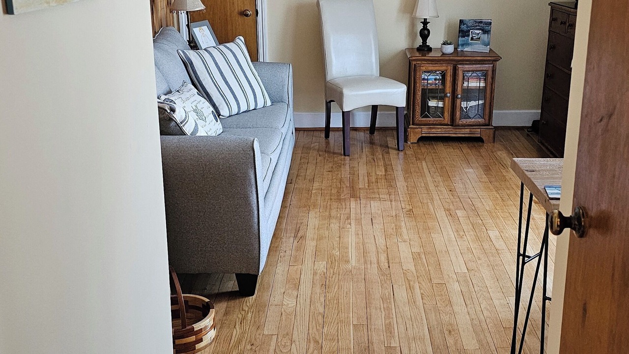 Photo of Livingroom in Morehead City