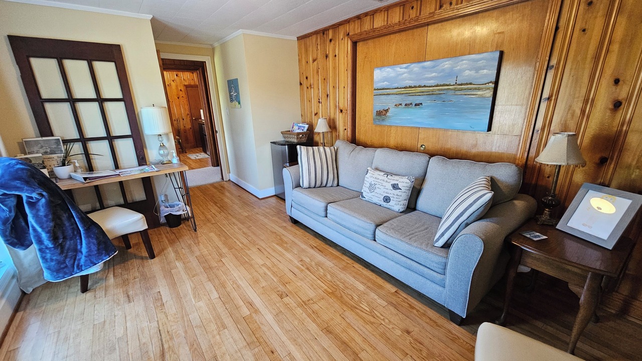Photo of Livingroom in Morehead City