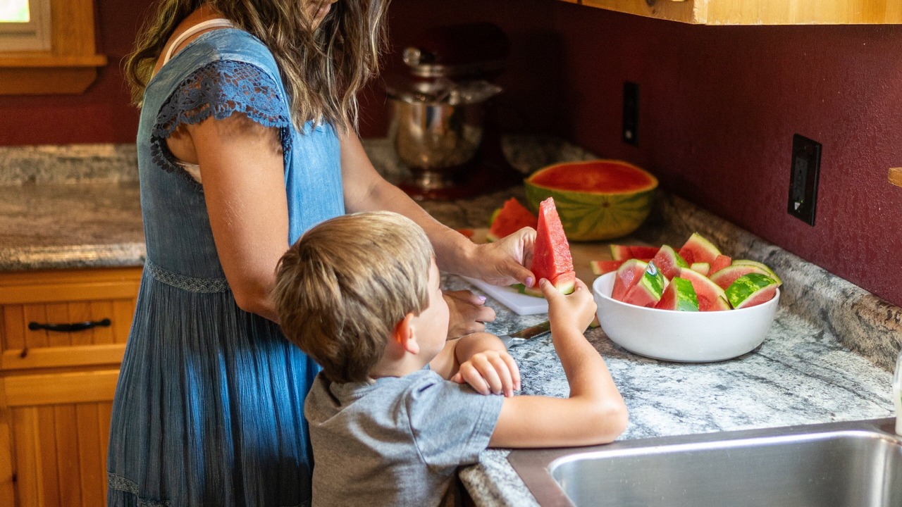 Photo of Kitchen in Scotts