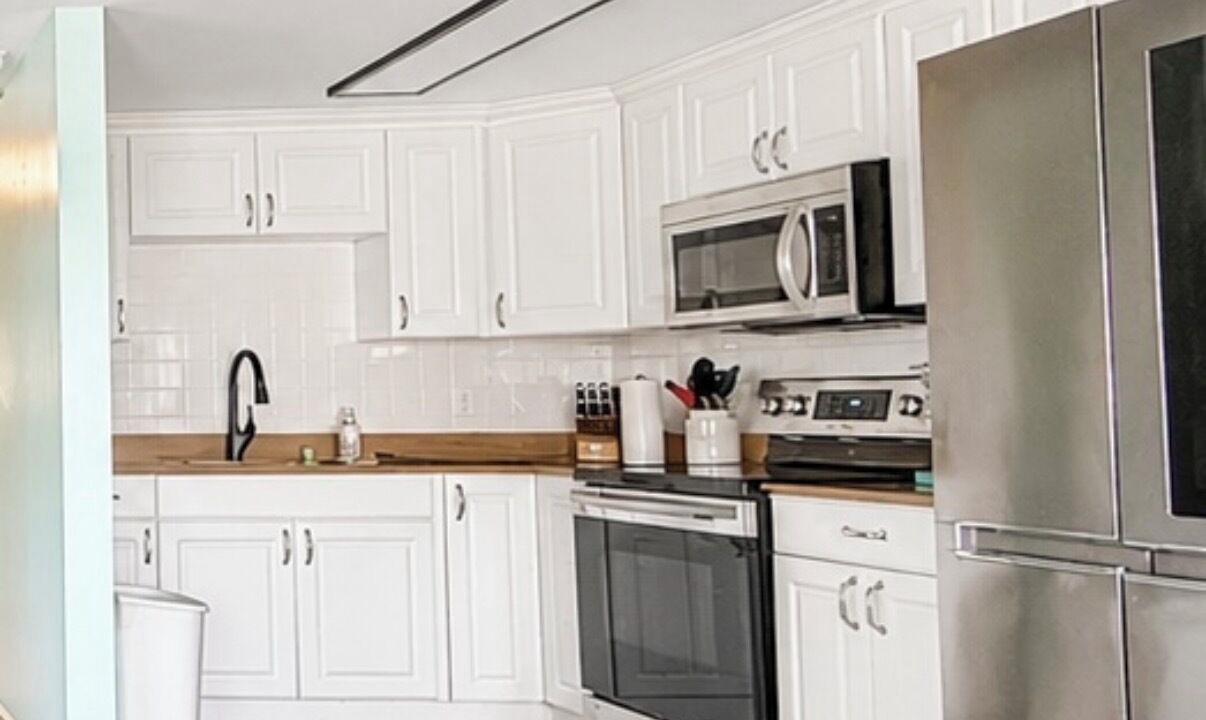 Photo of Kitchen in Ocean City Beach