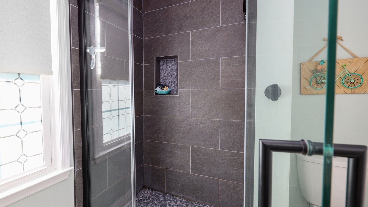 Photo of Bathroom in North Carolina Coast