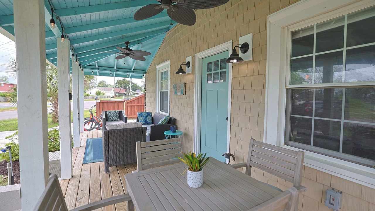 Photo of Outdoor in North Carolina Coast