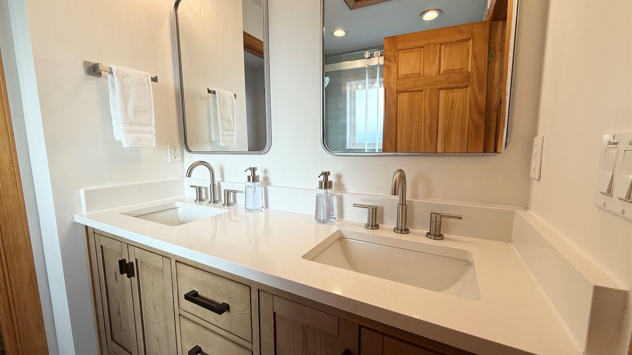 Photo of Bathroom in Nags Head