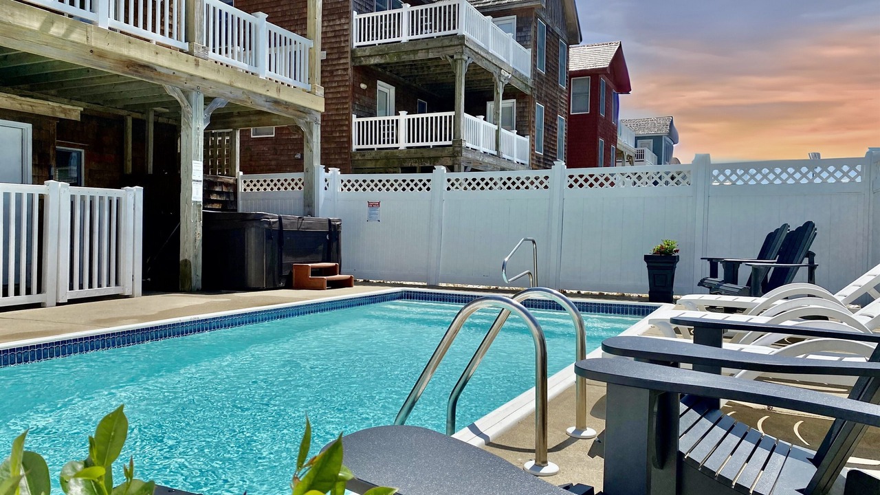 Photo of Outdoor in Nags Head