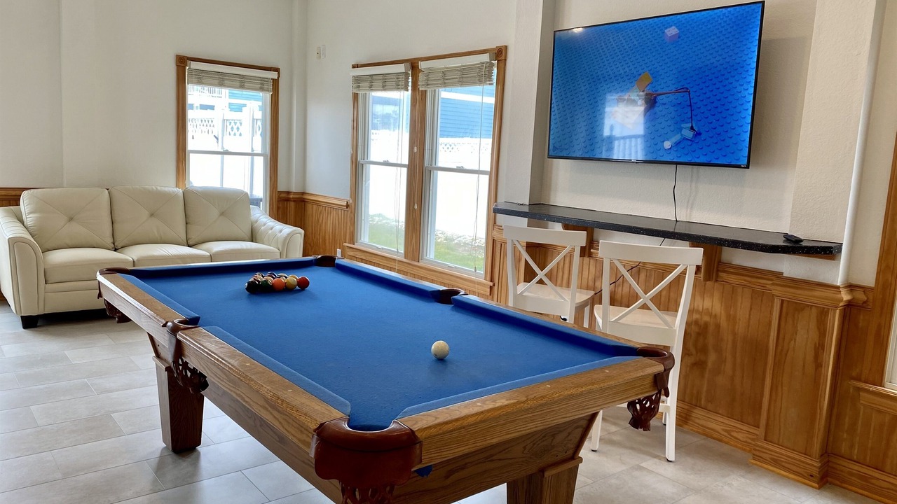 Photo of Bedroom in Nags Head