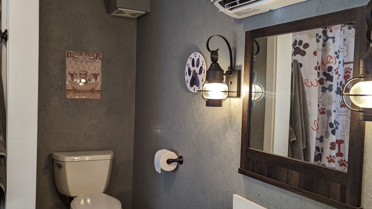 Photo of Bathroom in Gilbertsville