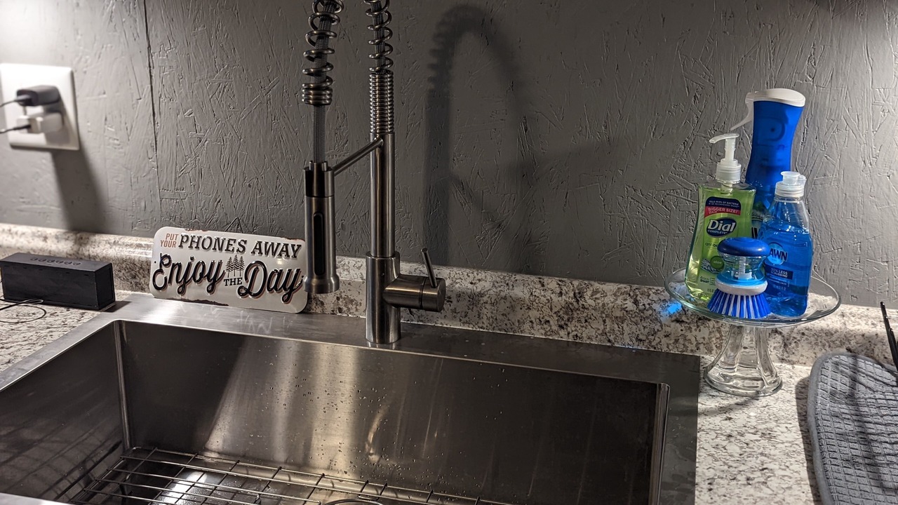 Photo of Kitchen in Gilbertsville