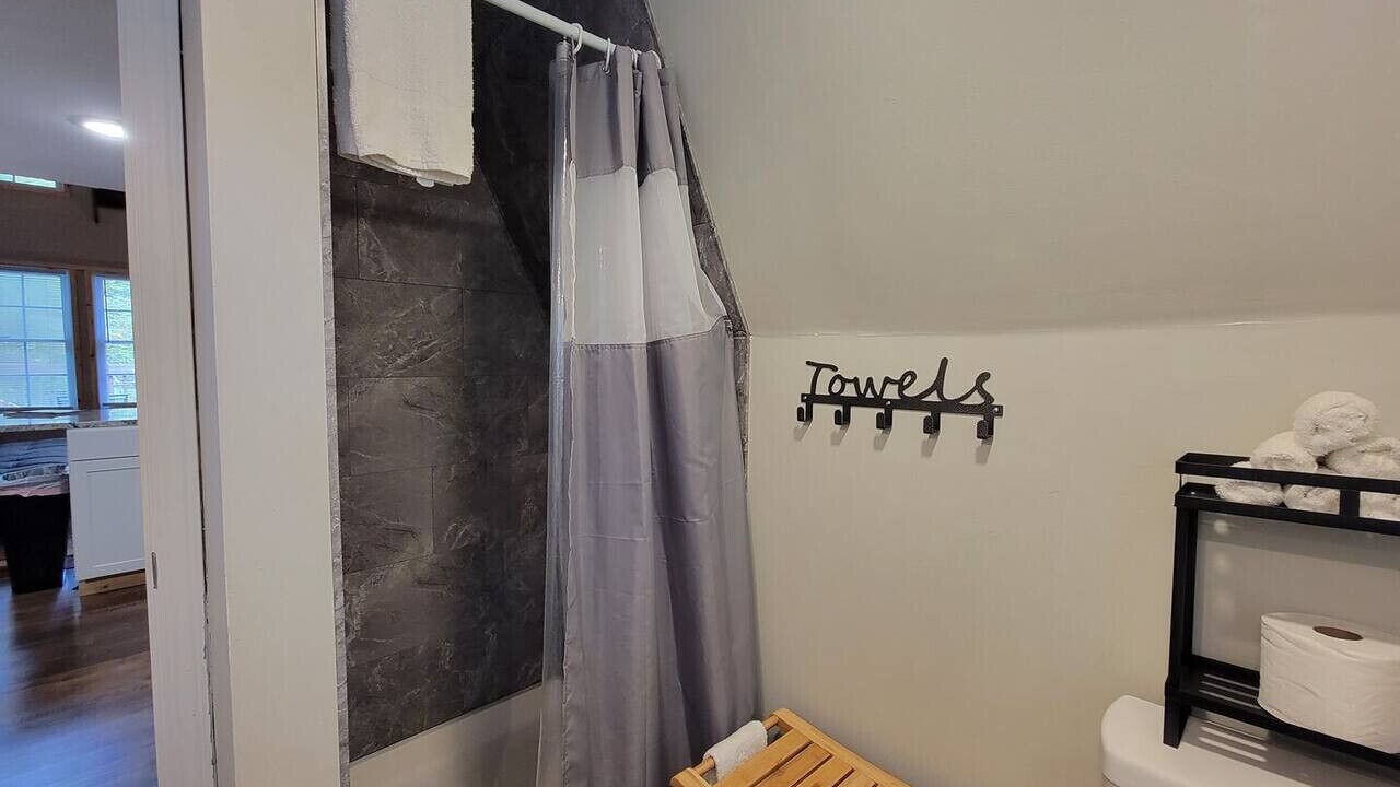 Photo of Bathroom in Jeffersonville
